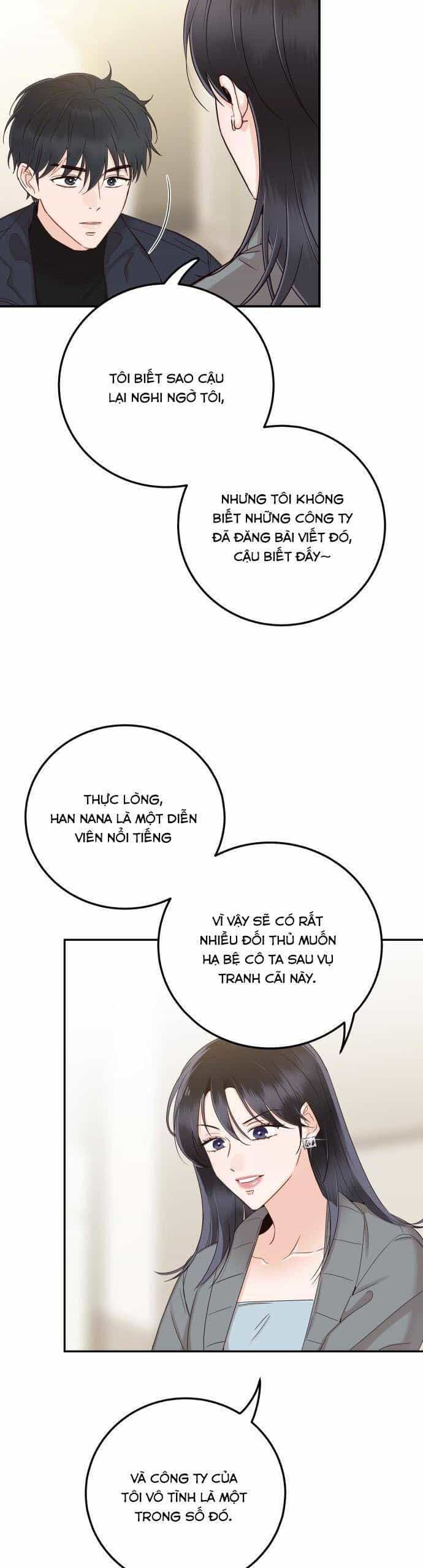 Người Một Nhà - Chương 44 - ảnh 16