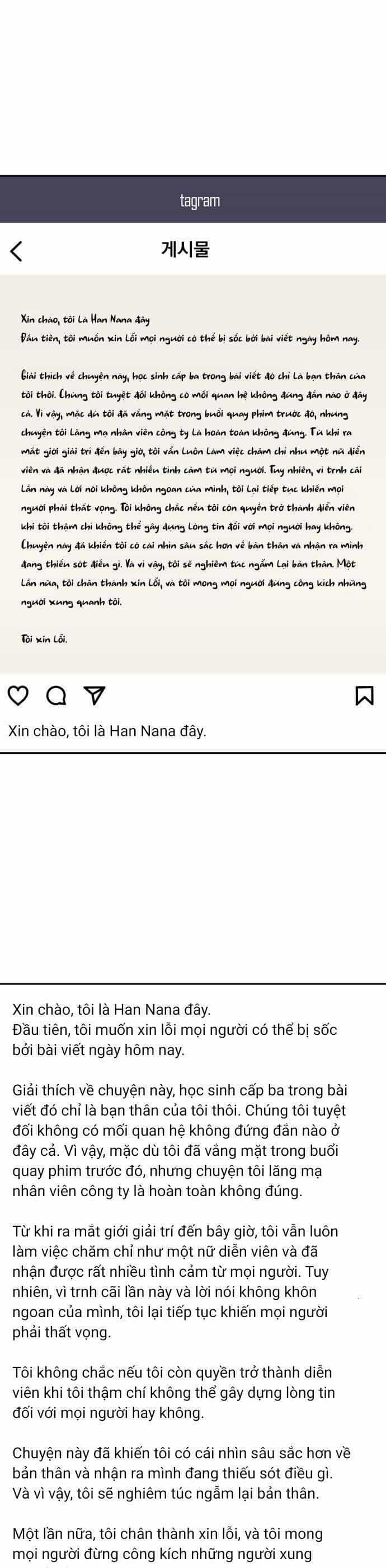 Người Một Nhà - Chương 44 - ảnh 20
