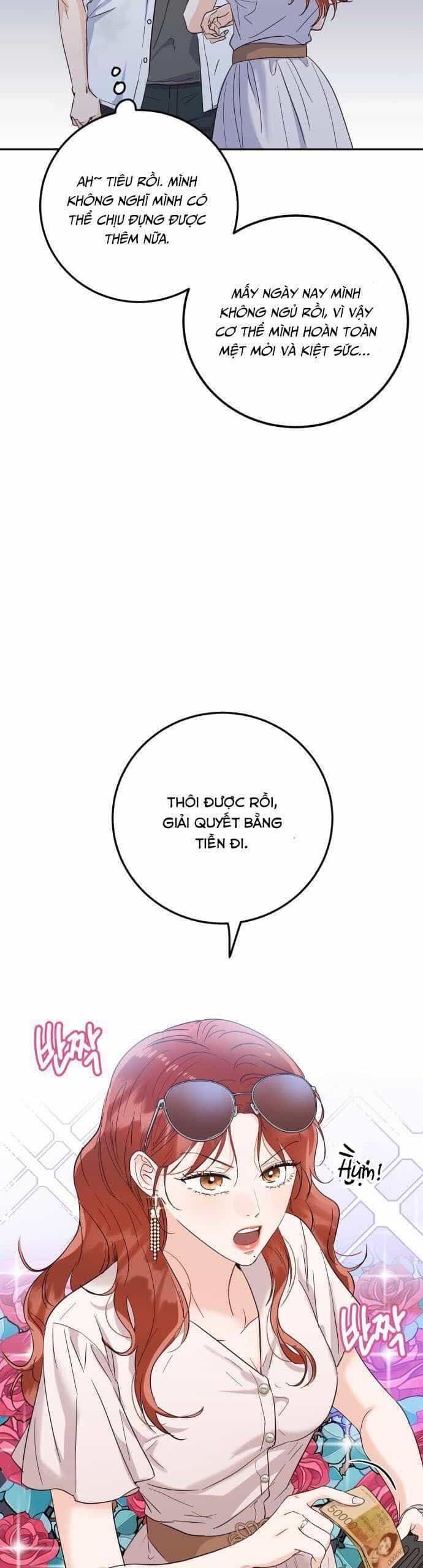 Người Một Nhà - Chương 44 - ảnh 3