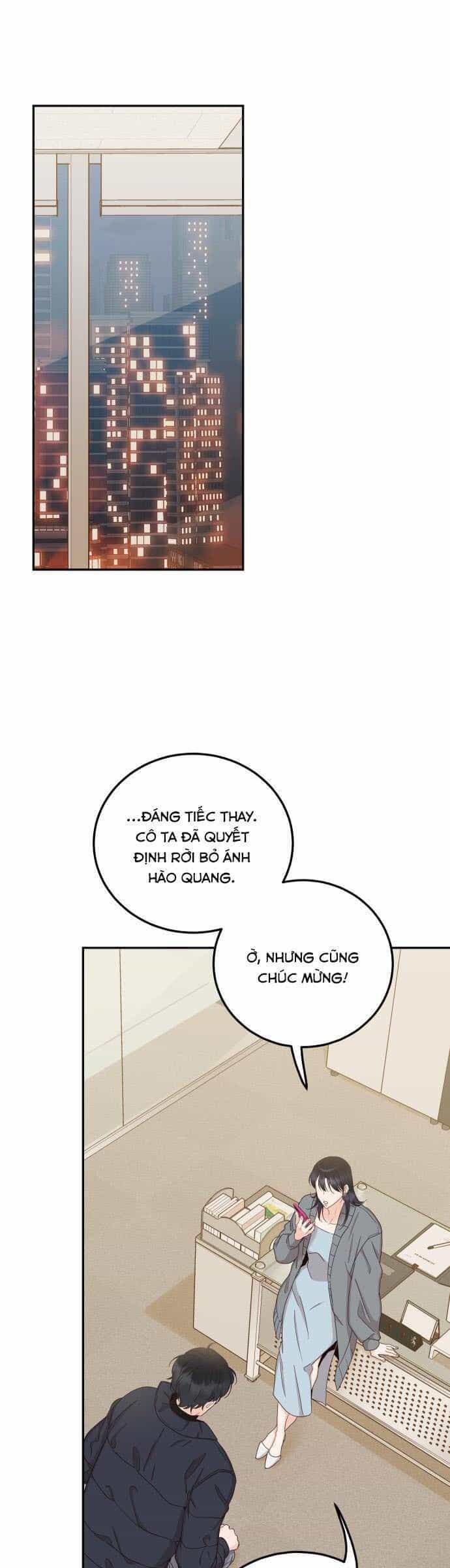 Người Một Nhà - Chương 44 - ảnh 32