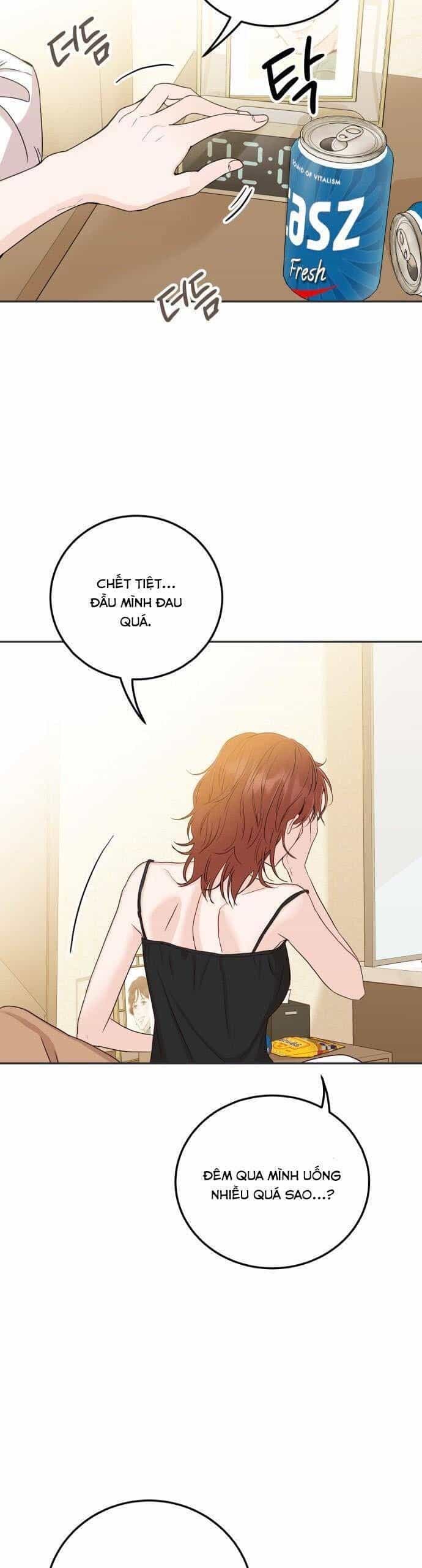 Người Một Nhà - Chương 44 - ảnh 57