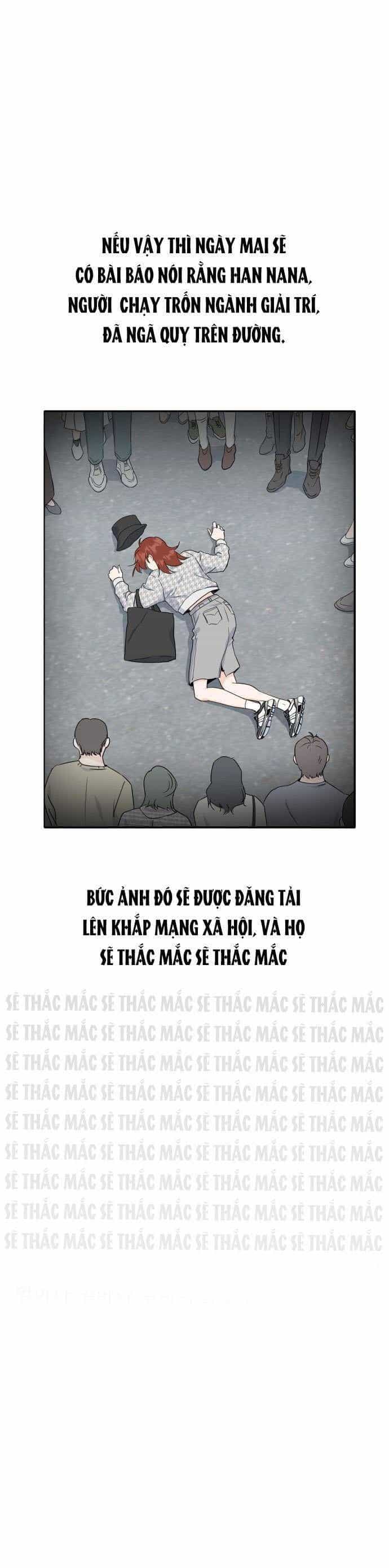 Người Một Nhà - Chương 45 - ảnh 39