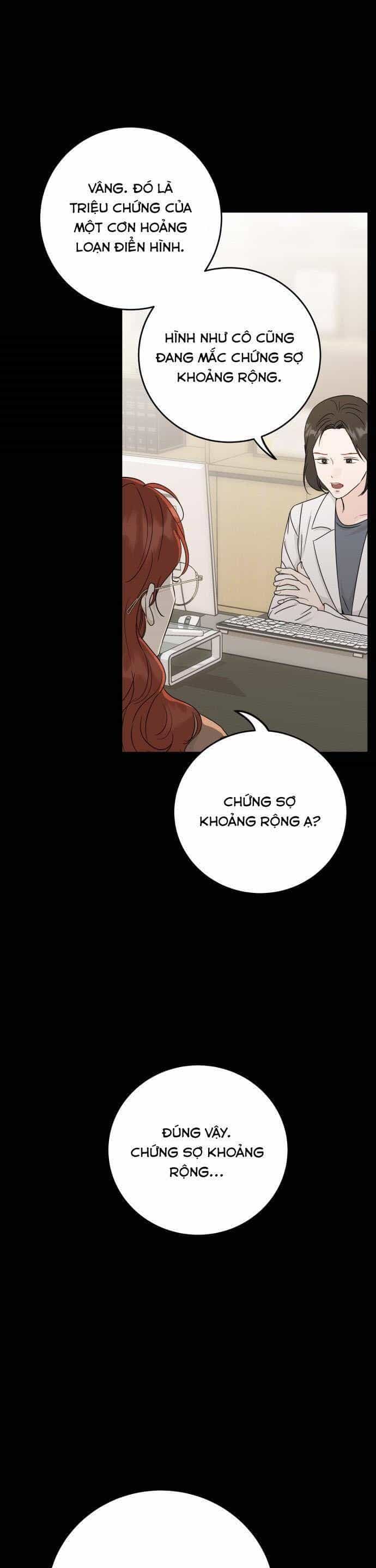 Người Một Nhà - Chương 46 - ảnh 17