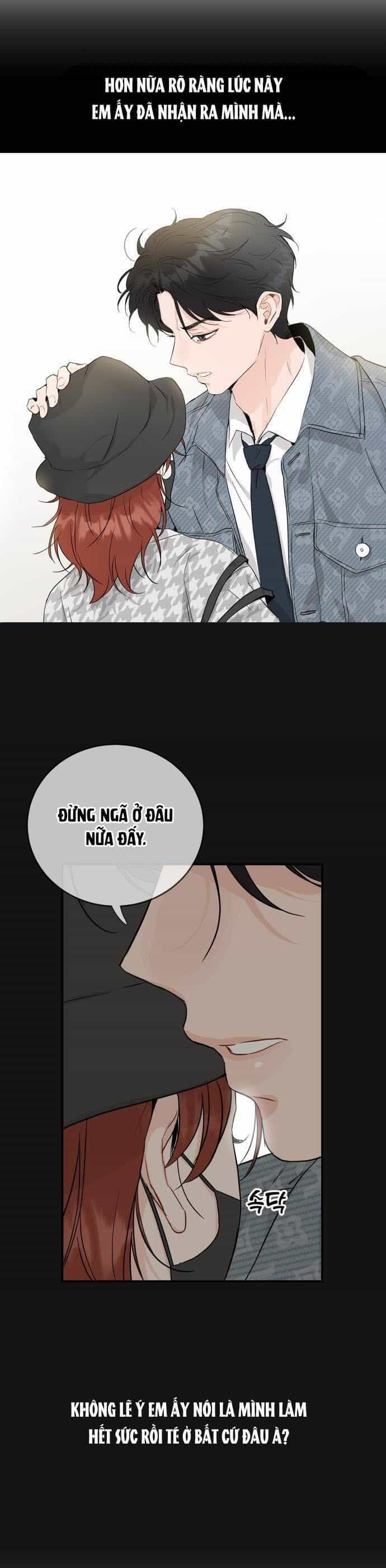 Người Một Nhà - Chương 46 - ảnh 36