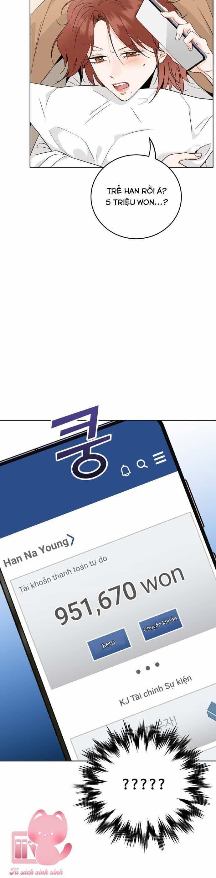 Người Một Nhà - Chương 47 - ảnh 20