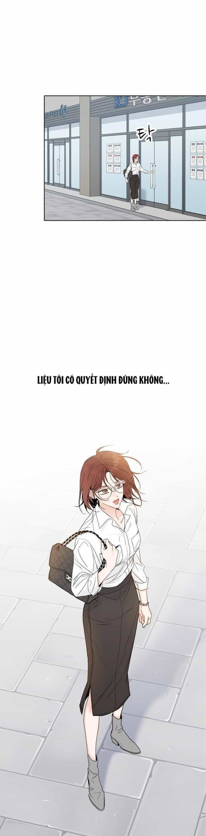 Người Một Nhà - Chương 47 - ảnh 31