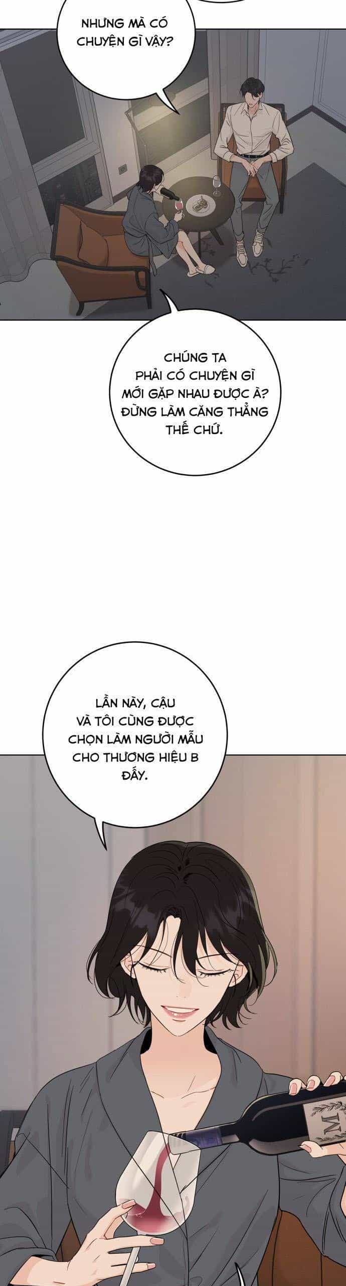 Người Một Nhà - Chương 47 - ảnh 4