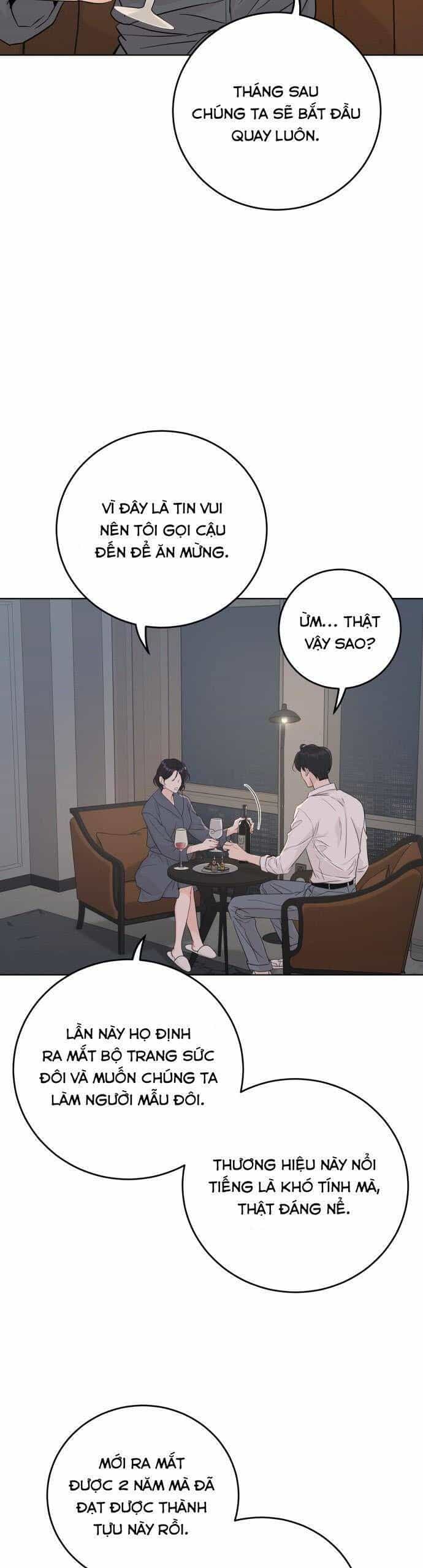 Người Một Nhà - Chương 47 - ảnh 5