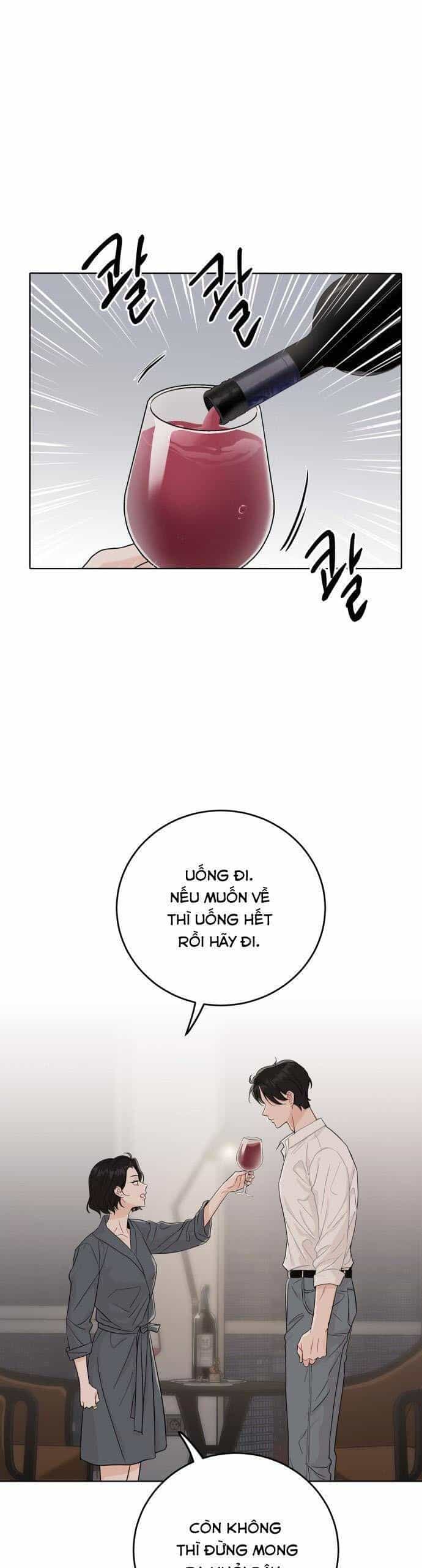 Người Một Nhà - Chương 47 - ảnh 9