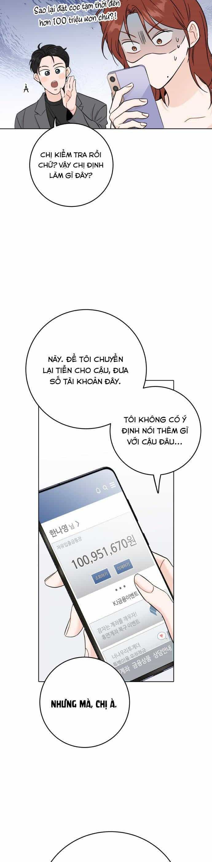 Người Một Nhà - Chương 48 - ảnh 32