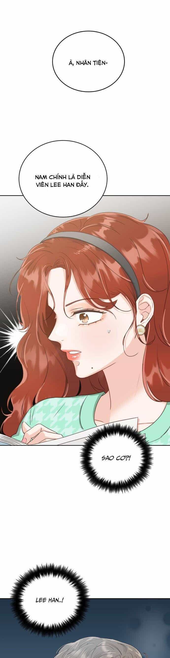 Người Một Nhà - Chương 5 - ảnh 2