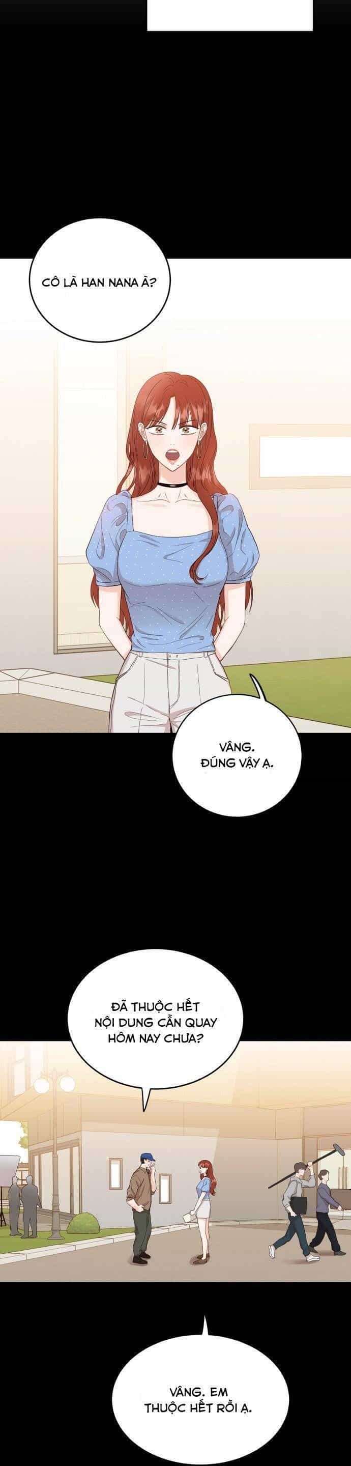 Người Một Nhà - Chương 5 - ảnh 32