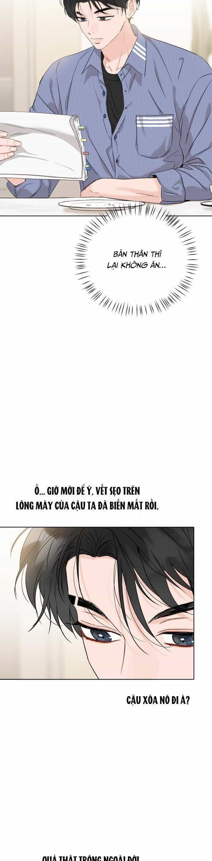 Người Một Nhà - Chương 50 - ảnh 29