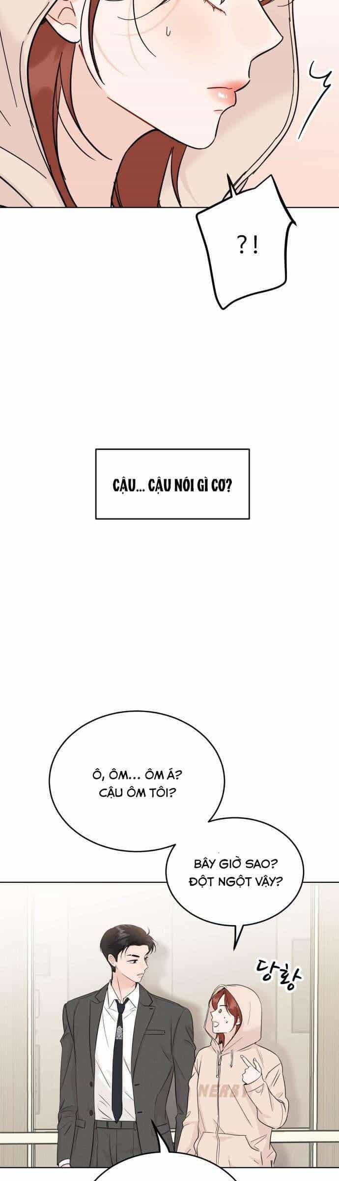 Người Một Nhà - Chương 53 - ảnh 30