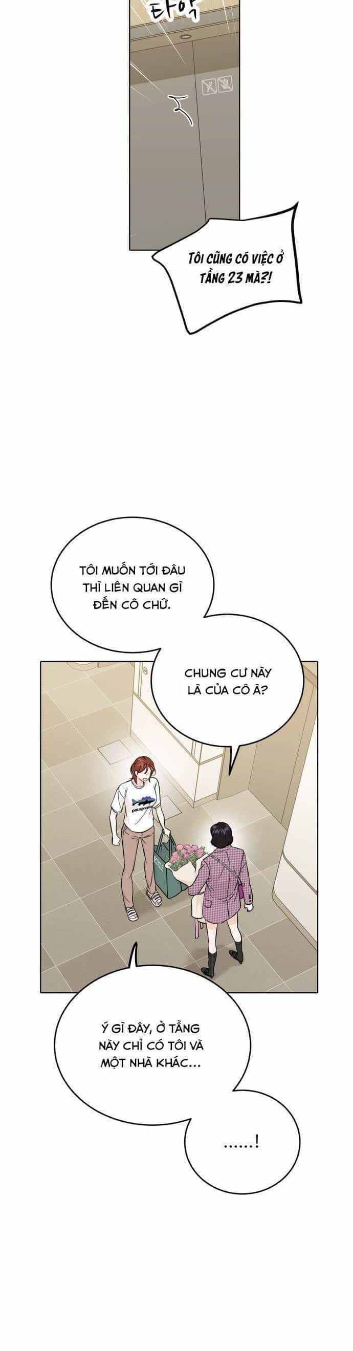 Người Một Nhà - Chương 56 - ảnh 38