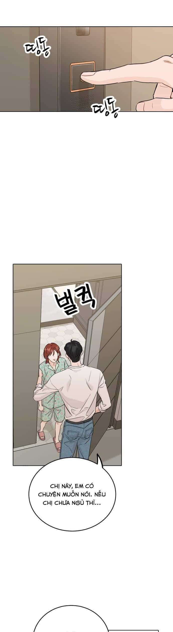 Người Một Nhà - Chương 57 - ảnh 40