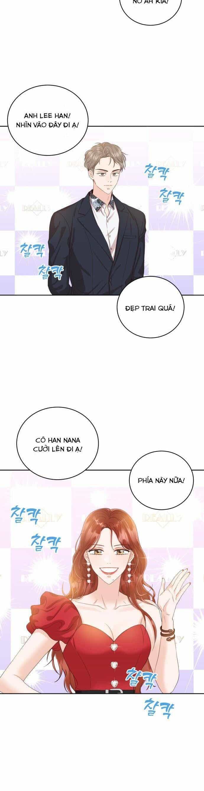 Người Một Nhà - Chương 6 - ảnh 21