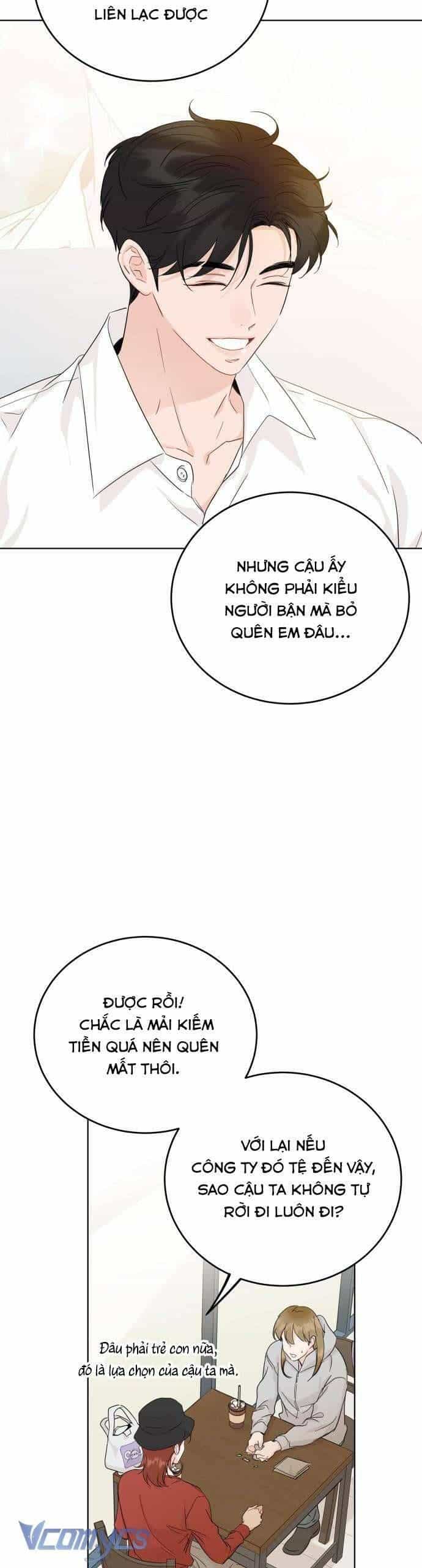 Người Một Nhà - Chương 59 - ảnh 21
