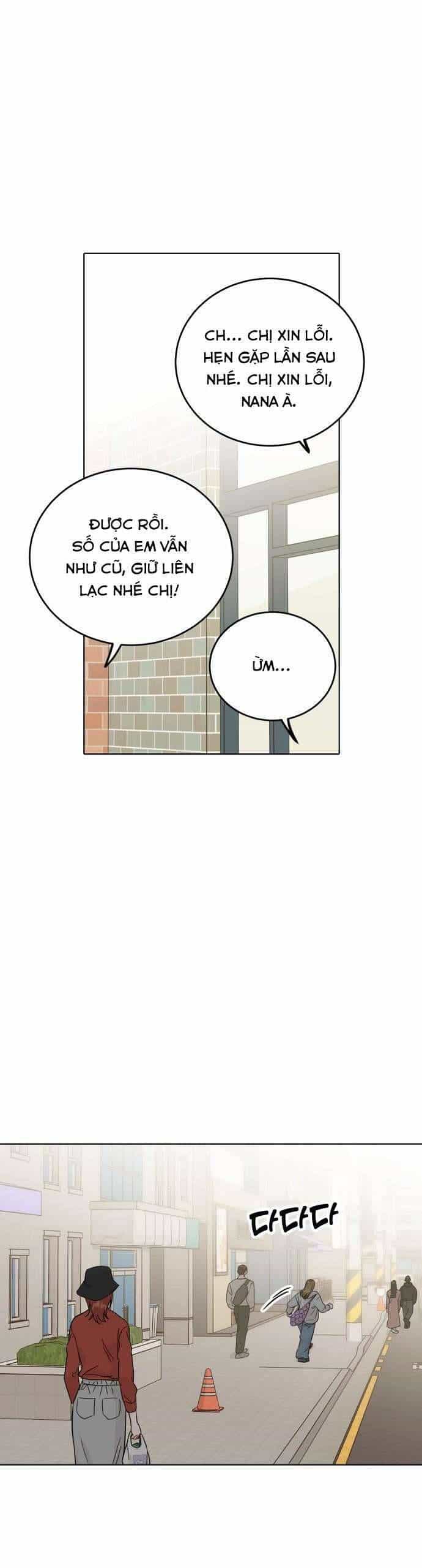 Người Một Nhà - Chương 59 - ảnh 25
