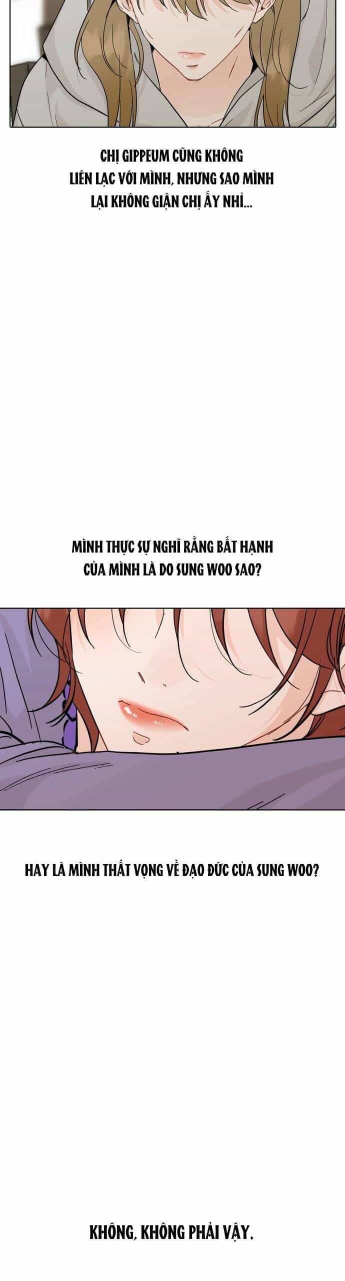 Người Một Nhà - Chương 59 - ảnh 30