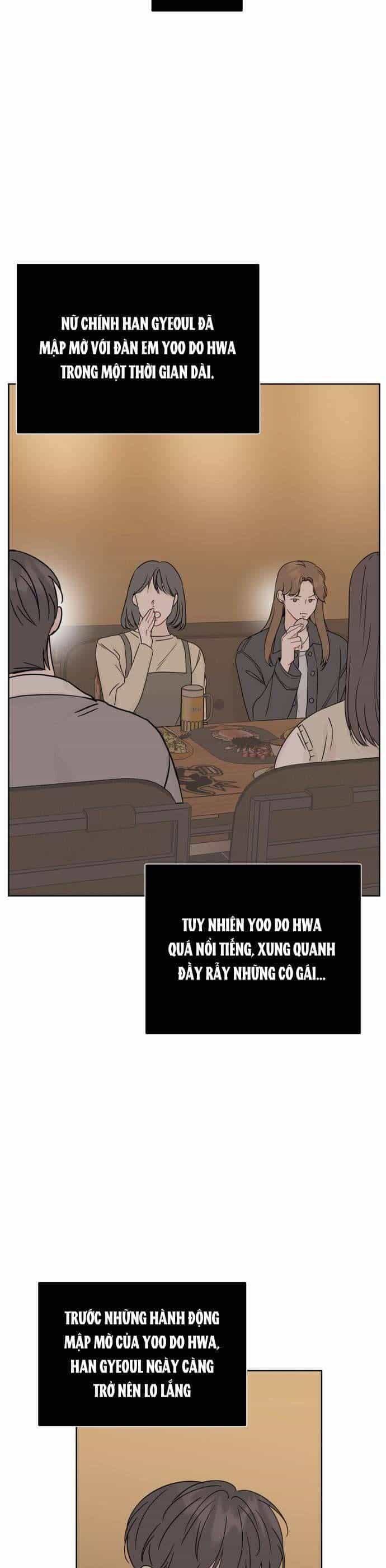 Người Một Nhà - Chương 60 - ảnh 13