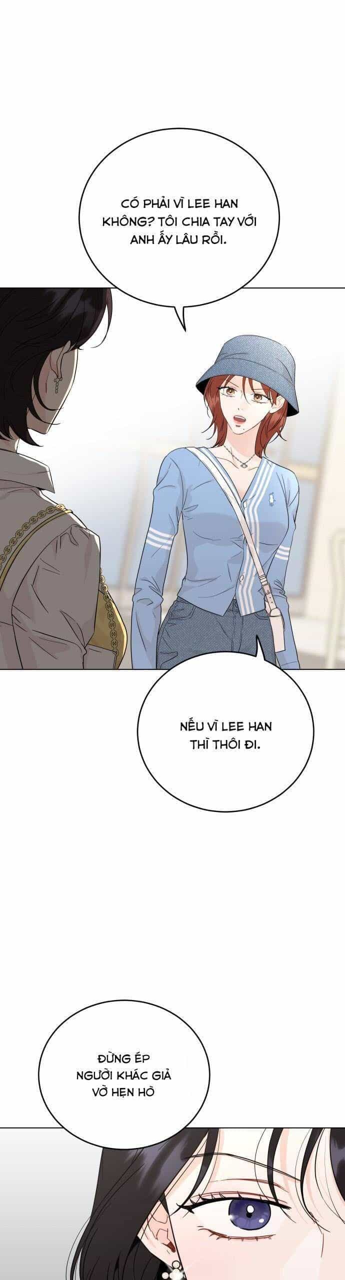 Người Một Nhà - Chương 62 - ảnh 6