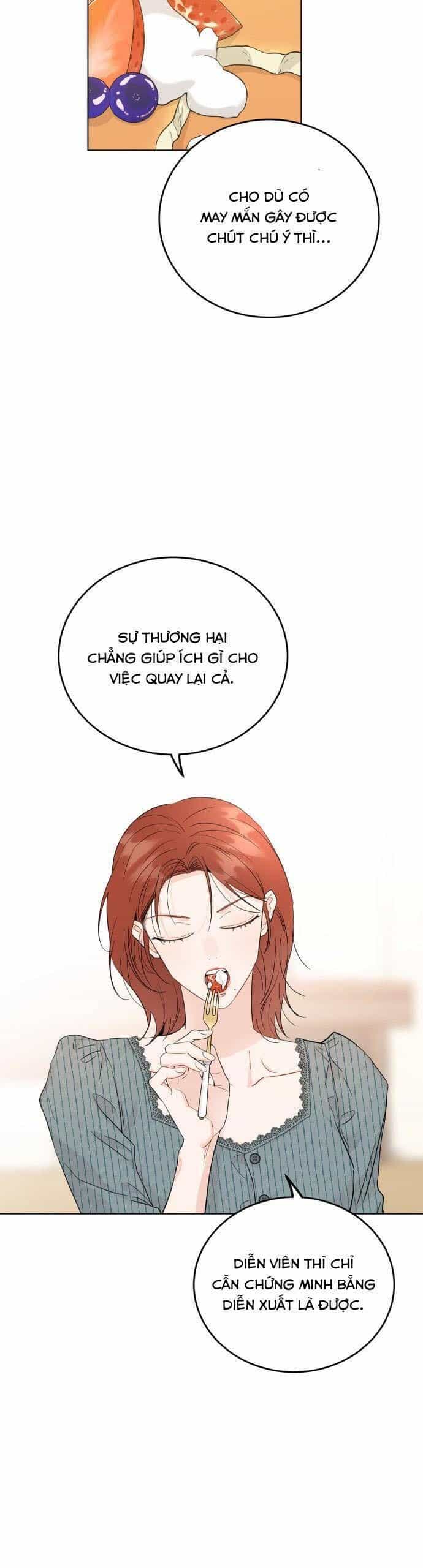 Người Một Nhà - Chương 63 - ảnh 32