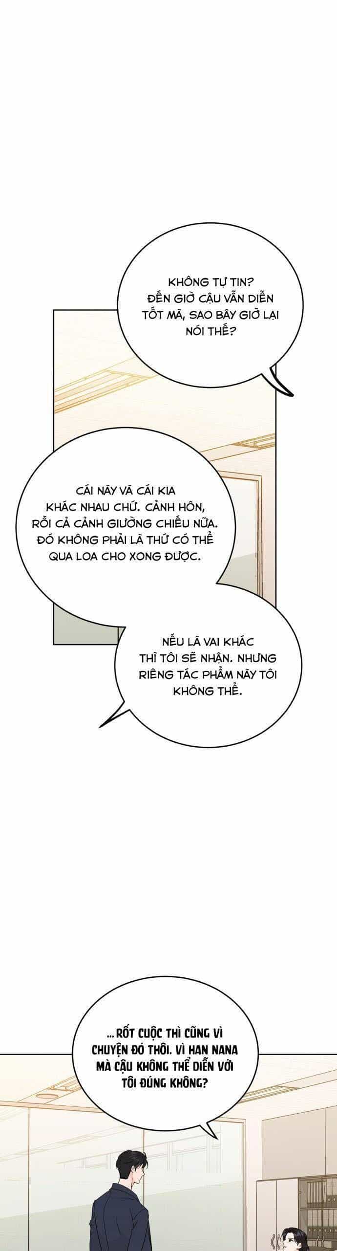 Người Một Nhà - Chương 64 - ảnh 18