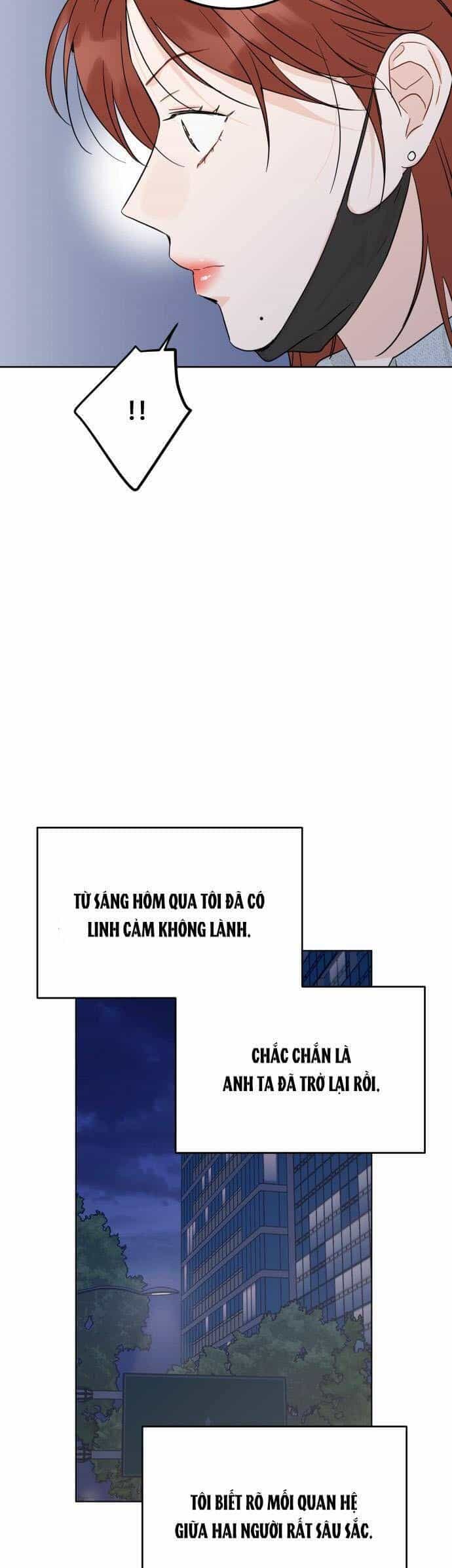 Người Một Nhà - Chương 64 - ảnh 32