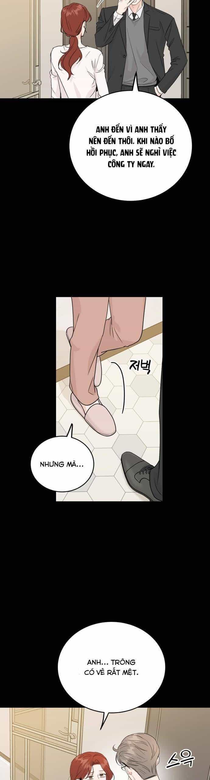 Người Một Nhà - Chương 65 - ảnh 29