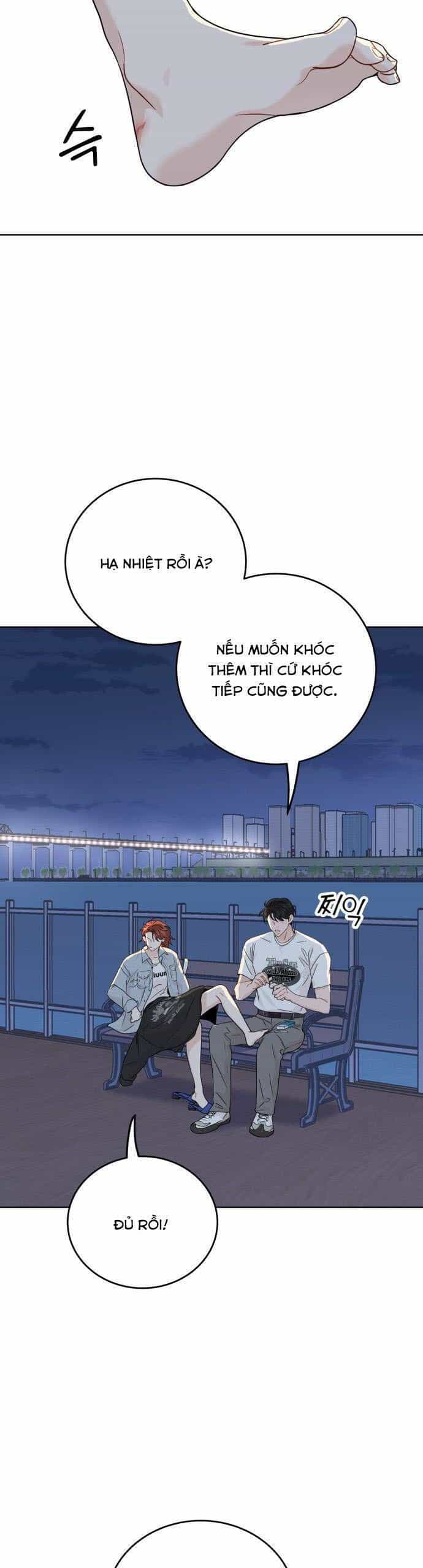 Người Một Nhà - Chương 66 - ảnh 21