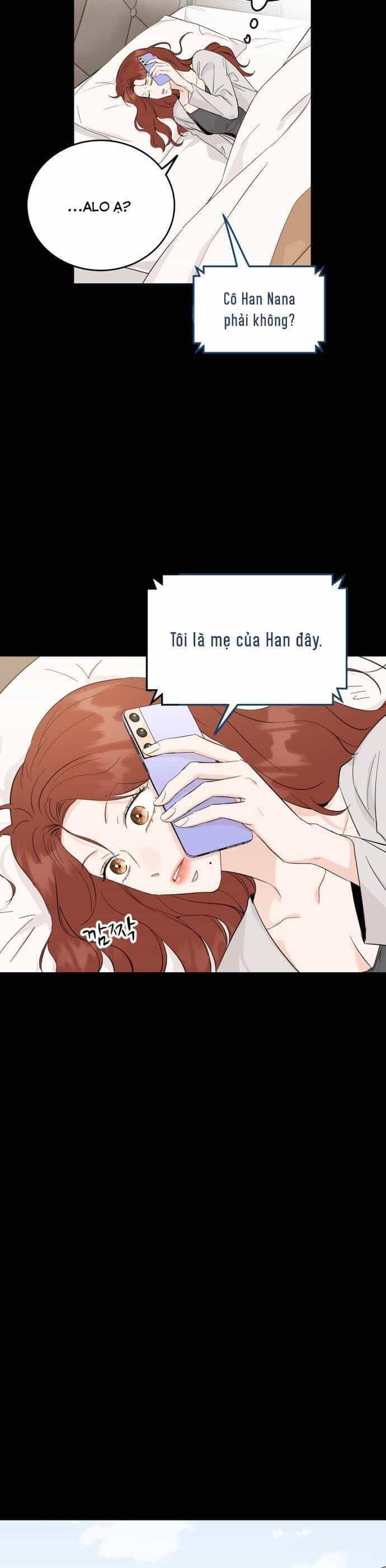 Người Một Nhà - Chương 66 - ảnh 30