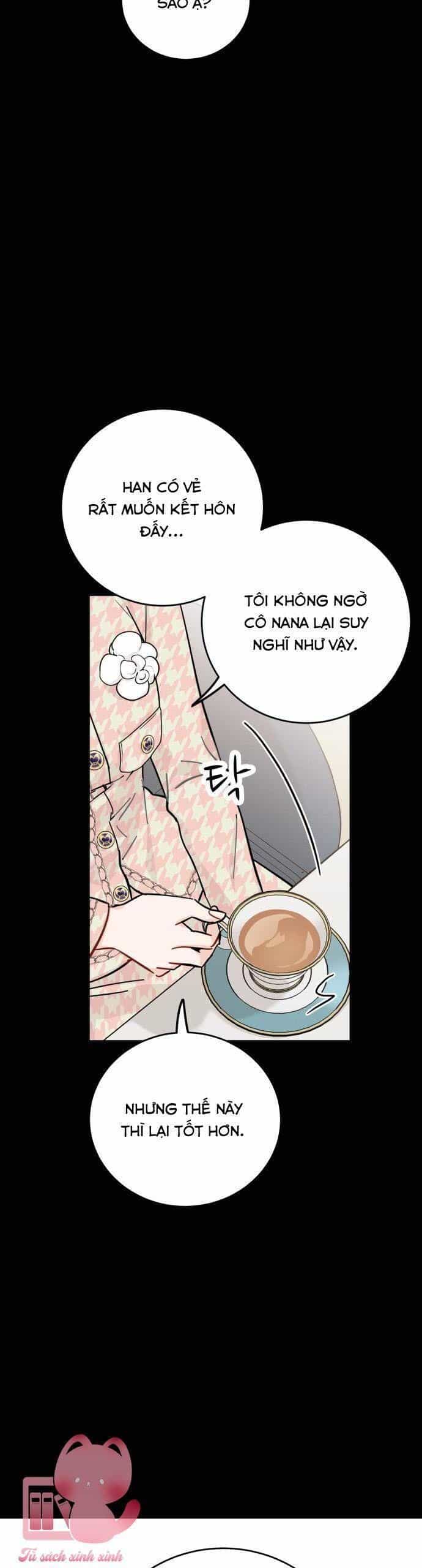 Người Một Nhà - Chương 67 - ảnh 7