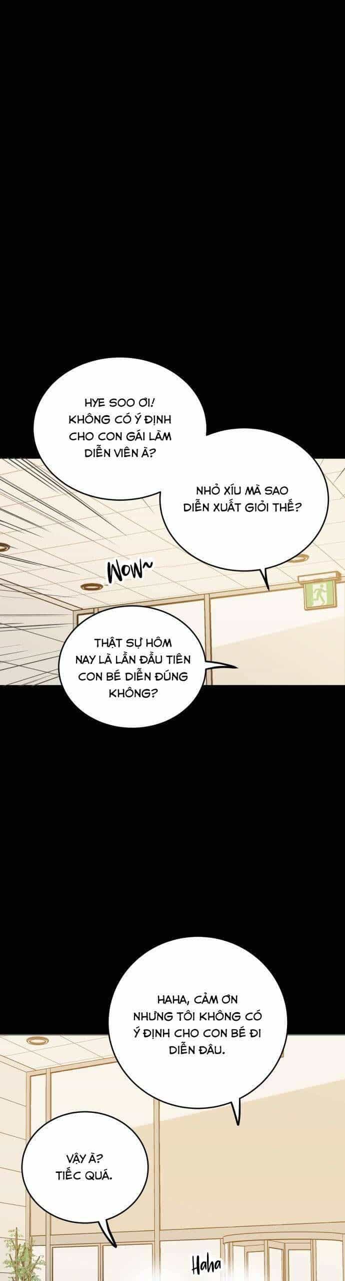 Người Một Nhà - Chương 68 - ảnh 20