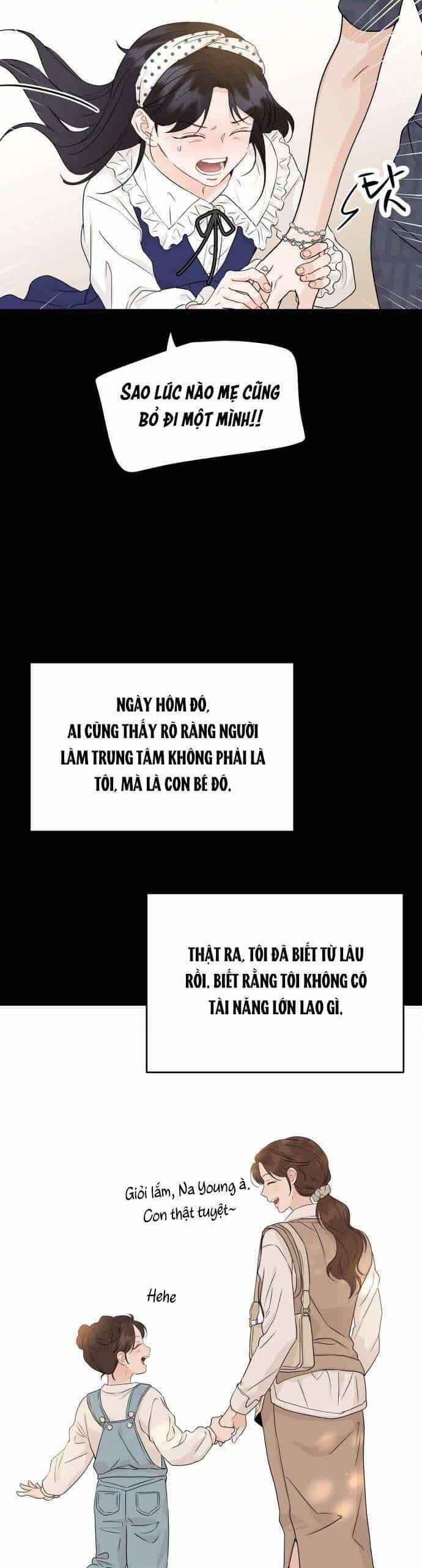 Người Một Nhà - Chương 68 - ảnh 26