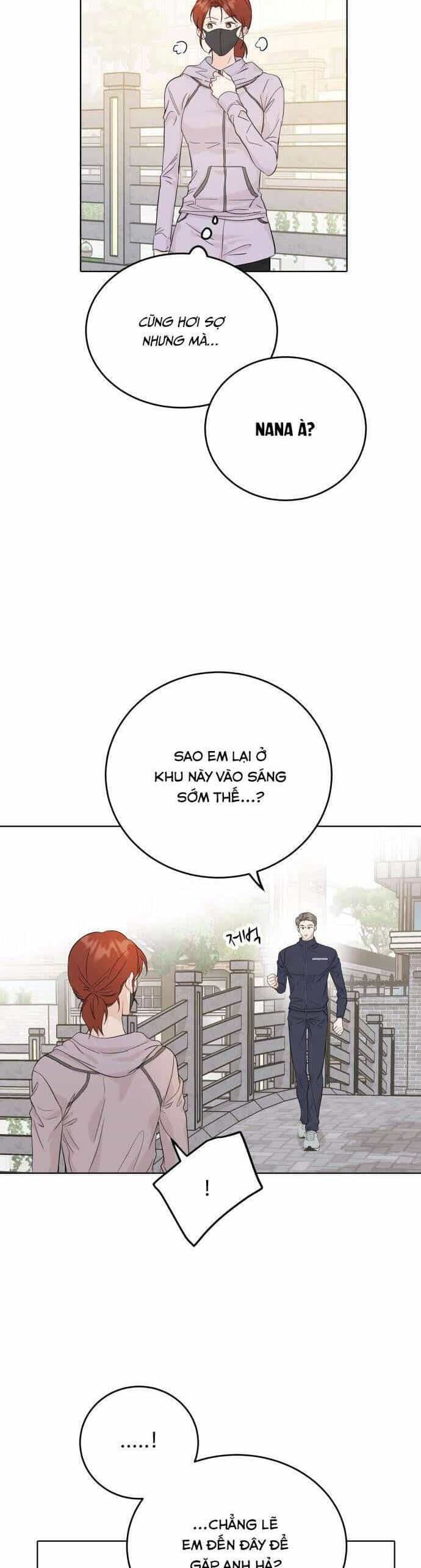Người Một Nhà - Chương 69 - ảnh 39