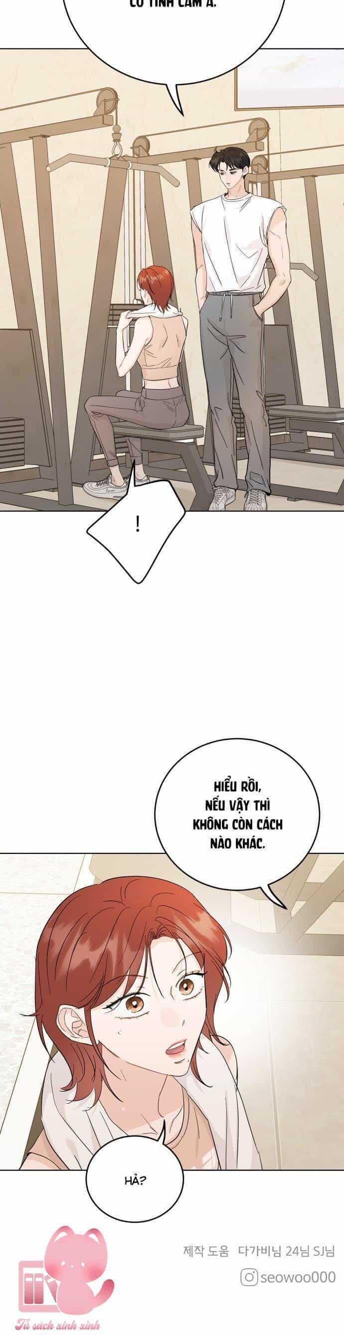 Người Một Nhà - Chương 71 - ảnh 44
