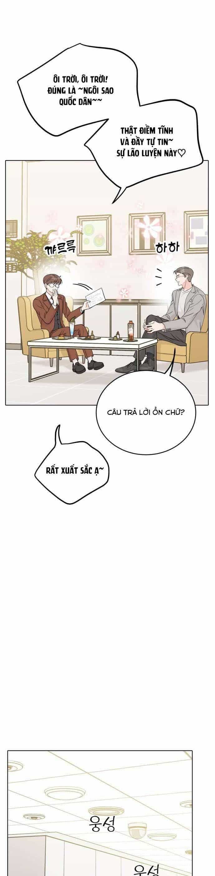 Người Một Nhà - Chương 72 - ảnh 11