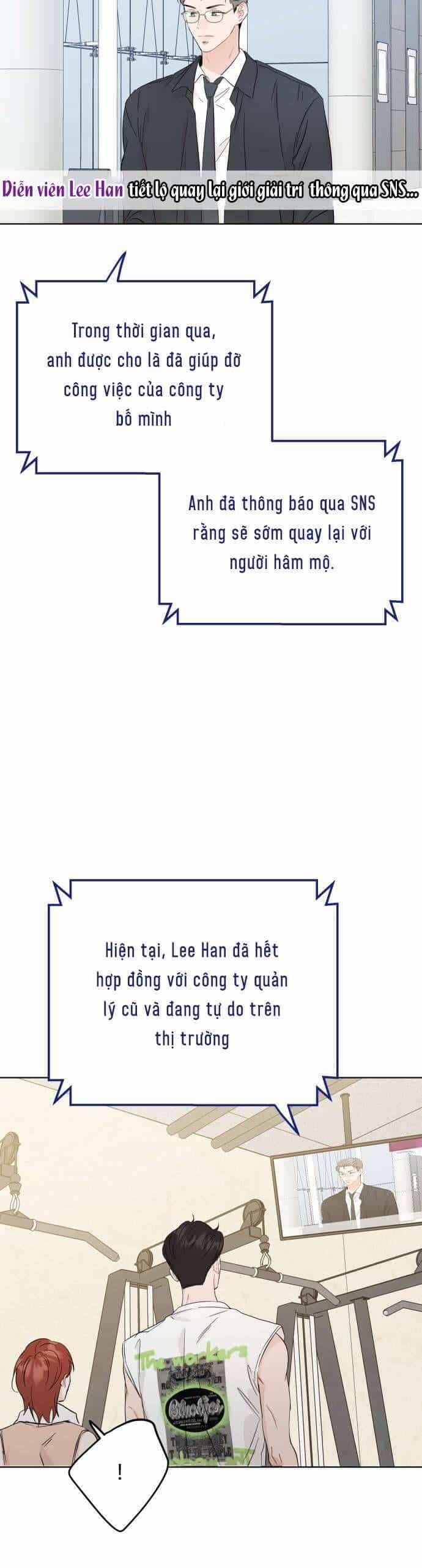 Người Một Nhà - Chương 72 - ảnh 3