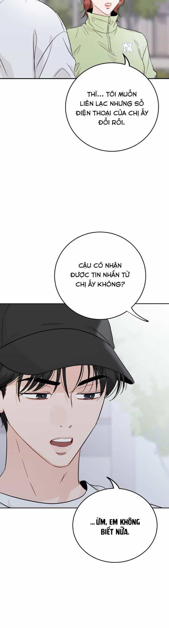 Người Một Nhà - Chương 73 - ảnh 4