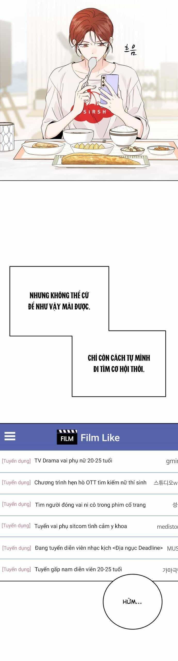 Người Một Nhà - Chương 74 - ảnh 11