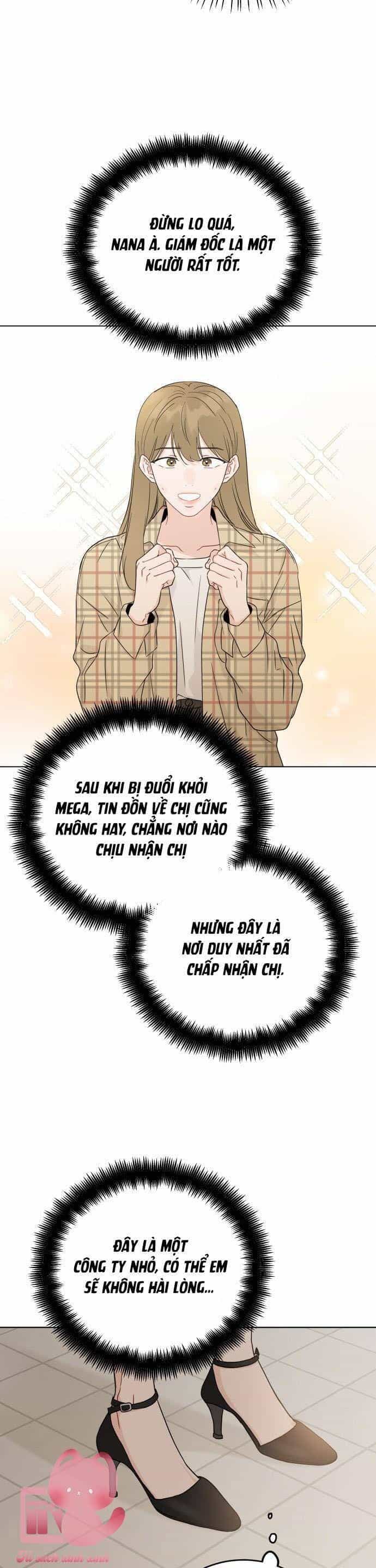 Người Một Nhà - Chương 76 - ảnh 15