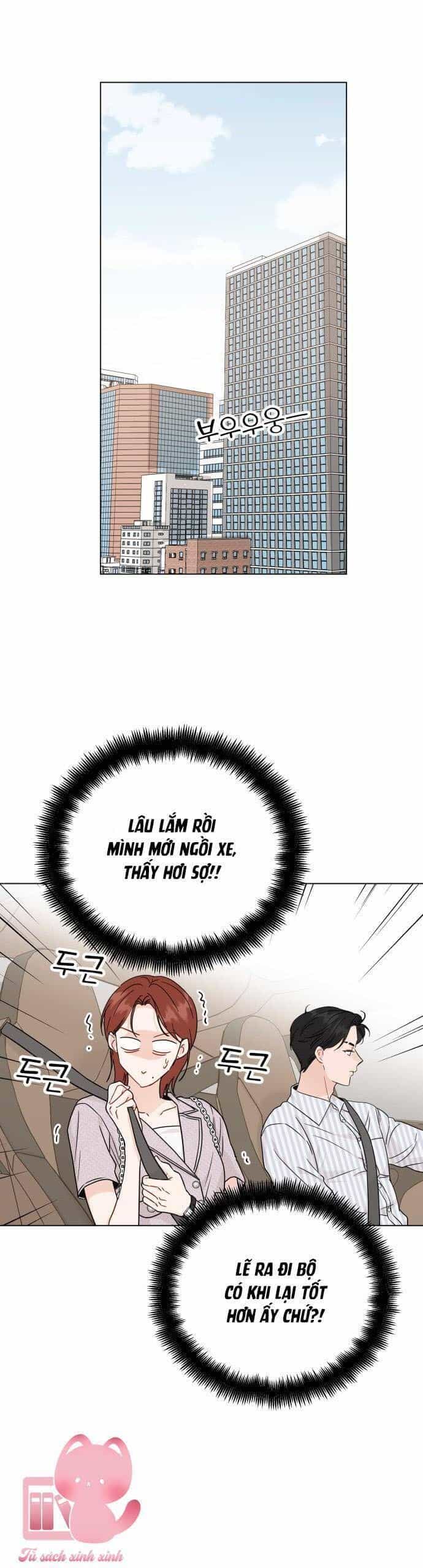 Người Một Nhà - Chương 76 - ảnh 6