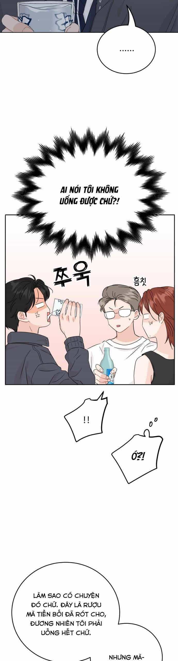 Người Một Nhà - Chương 79 - ảnh 13