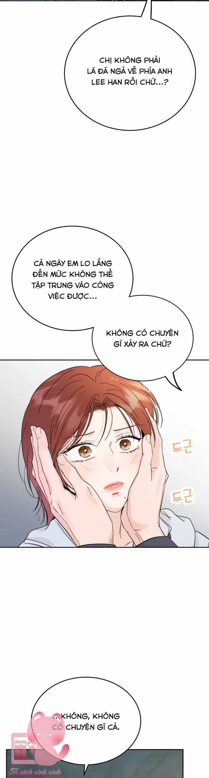 Người Một Nhà - Chương 79 - ảnh 30