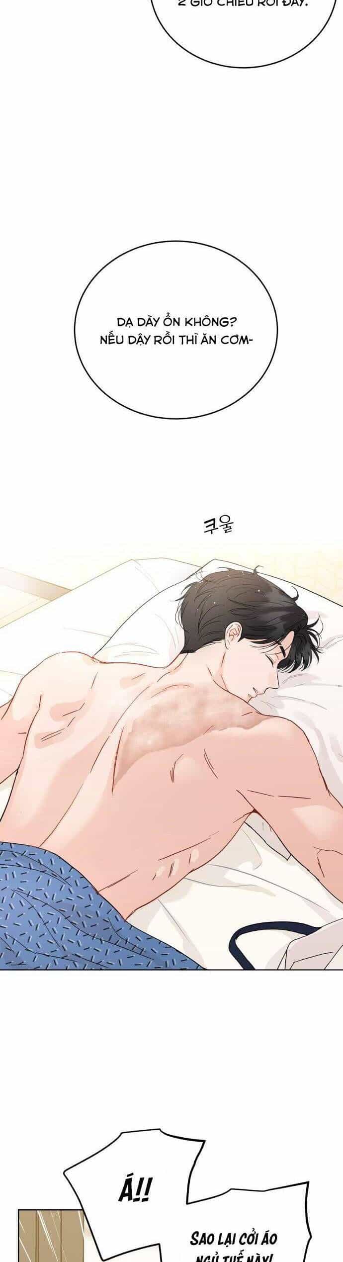 Người Một Nhà - Chương 80 - ảnh 33