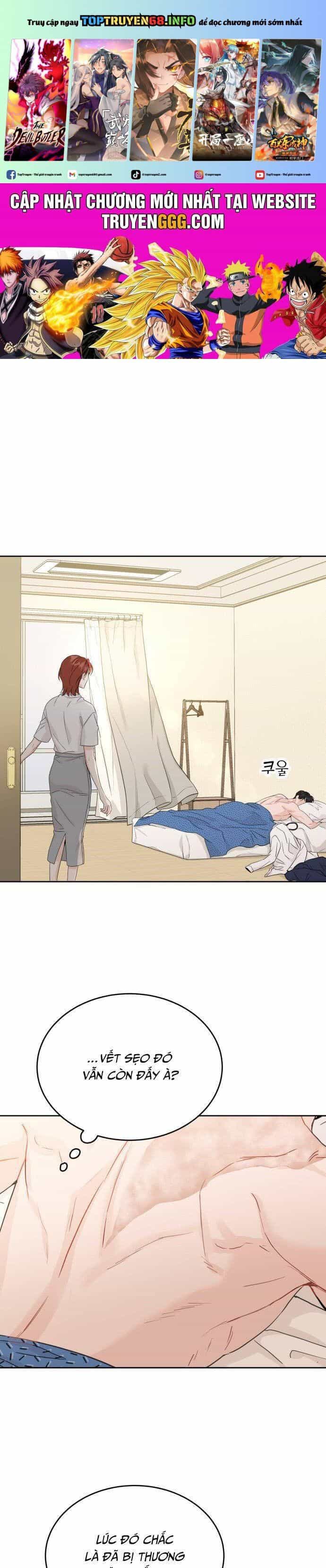 Người Một Nhà - Chương 81 - ảnh 2