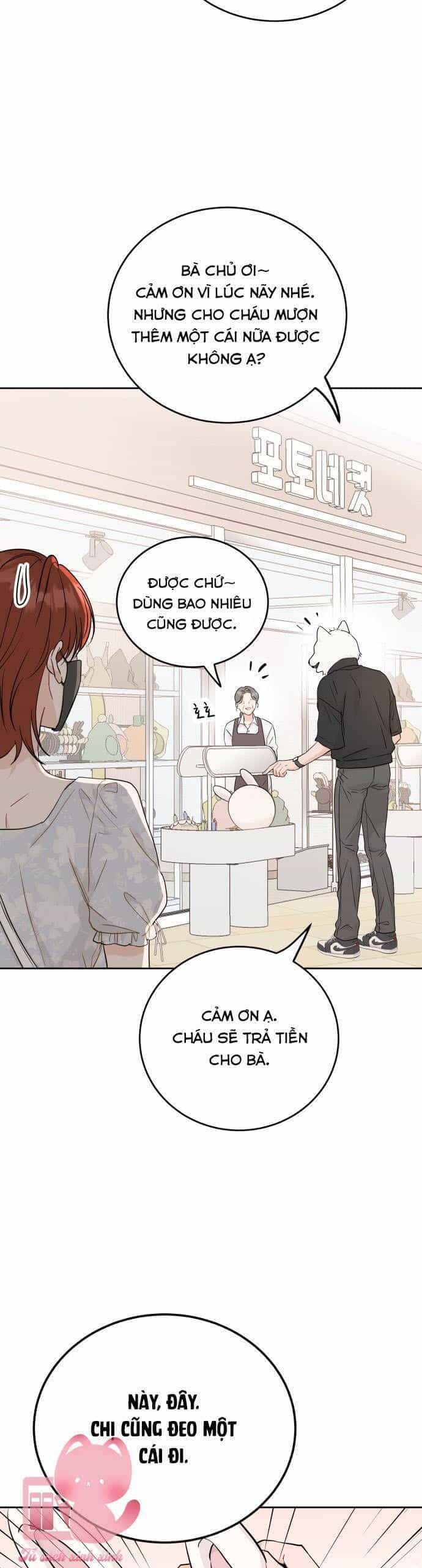 Người Một Nhà - Chương 82 - ảnh 10