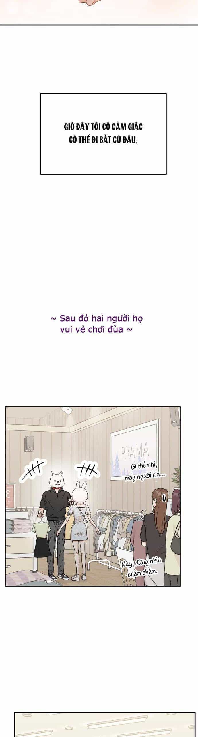 Người Một Nhà - Chương 82 - ảnh 15