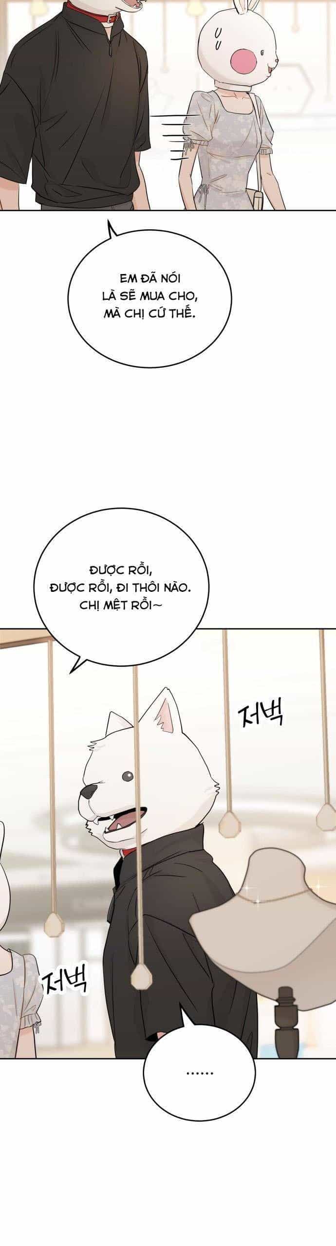 Người Một Nhà - Chương 82 - ảnh 21